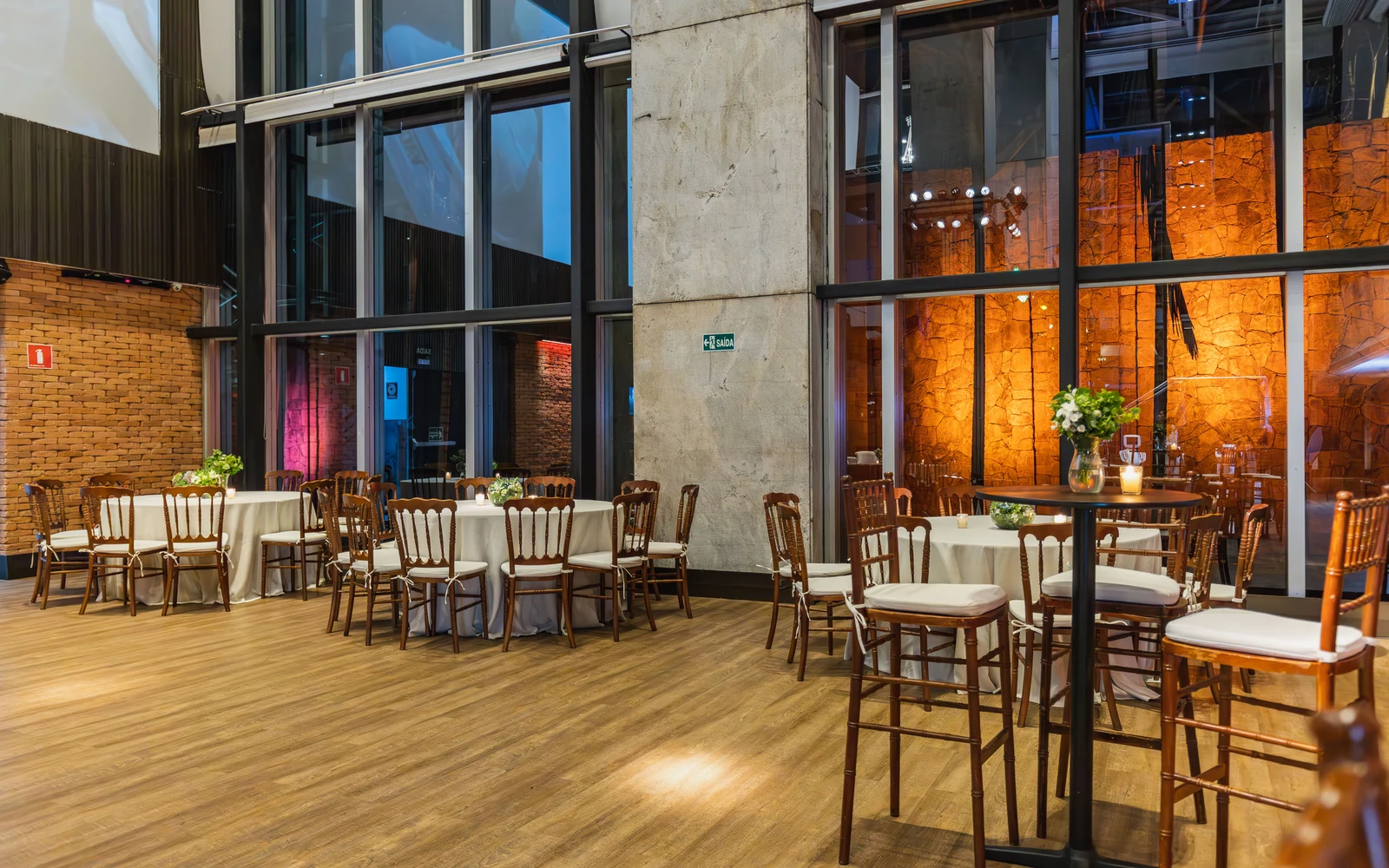 Restaurant del hotel